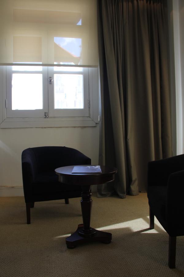 Real Hotel Lujan Екстериор снимка