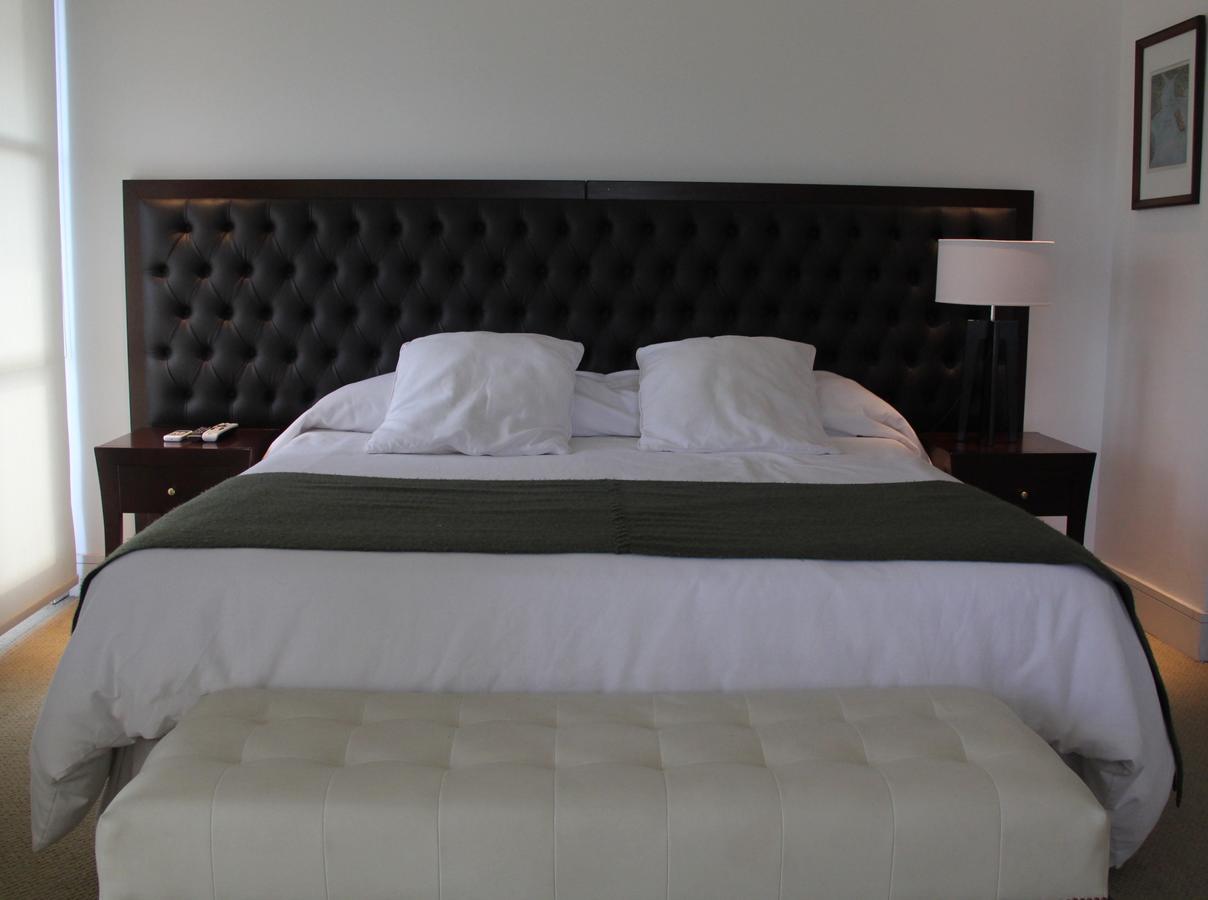 Real Hotel Lujan Екстериор снимка