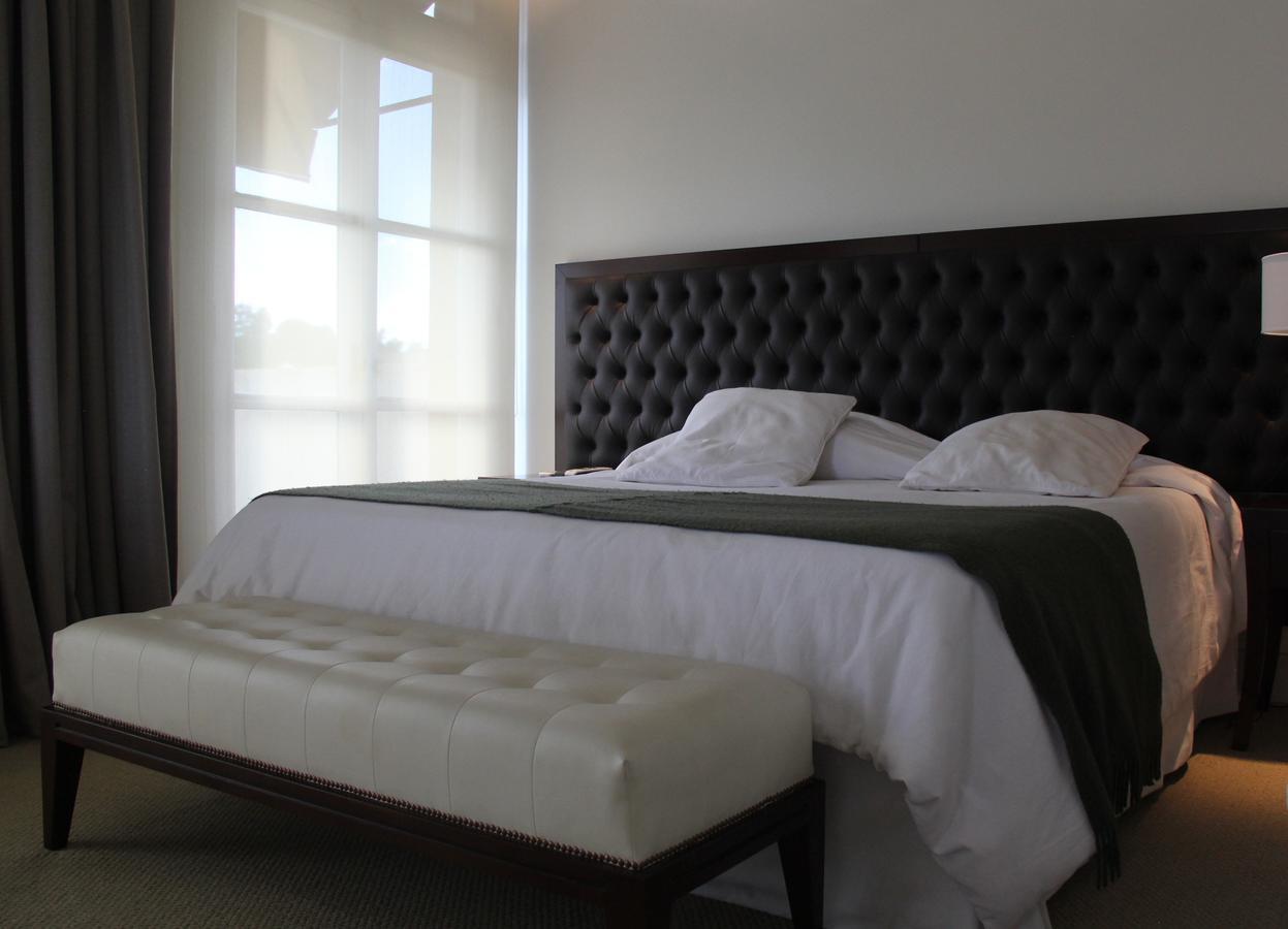 Real Hotel Lujan Екстериор снимка